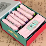Tianjin Specialty Products Аутентичные Gui fa fa xiang xiang восемнадцать улиц Jinmen Laowei Tyan подарочная коробка подарок для завтрака закуски
