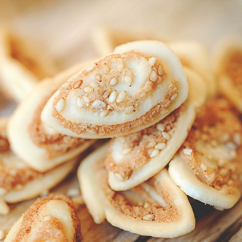 津心 Горшок с кошачьим ухом хрустящий кошачий уши хрустящий горшок детская пышная еда офис офис повседневный подарочный подарочный пакет