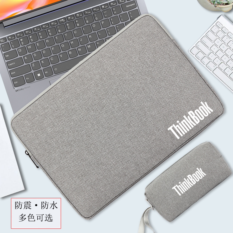 Suitable for Lenovo Thinkbook 14P/14+/Pro Laptop Sleeve 14/14.5/ 16inch Waterproof and Shockproof 16P/16+/13X Protective Case ThinkPad Computer Bag 2025