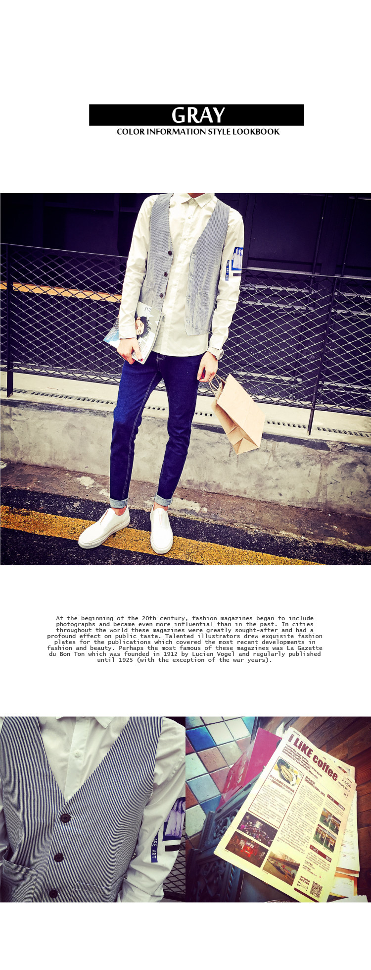 Gilet sans manche sport - Ref 542147 Image 4