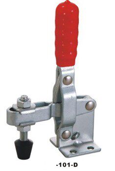 Punch crown promotion Vertical fast clamp Fast elbow clamp Fast chuck GH-101D