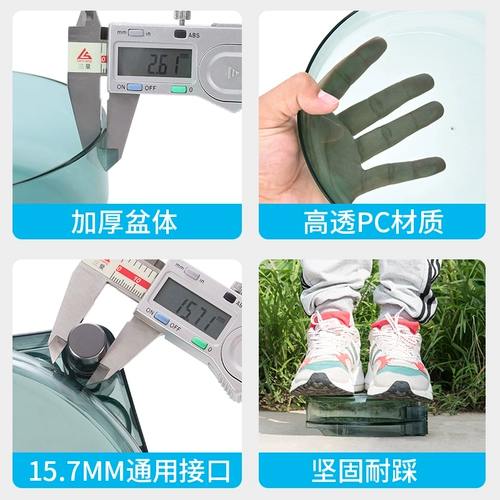 Tab Ящик для рыболовных приманок, выдвижной лоток для приманки, универсальный лоток для наживки, лоток для наживки, резервуар для приманки, открытый резервуар для приманки, одинарная коробка без диска