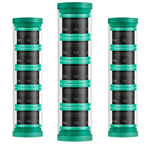 Tab Чешуйчатый свинцовый кожаный набор для рыбалки, грамм свинцового кожаного рулона, большой предмет для рыбалки, коллекция принадлежностей для быстрой рыбалки