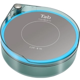 TAB Full Magnetic Pull Plate Plate Song Magnetic App