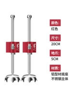 Пара рыболовных коробок [красный] [красный]