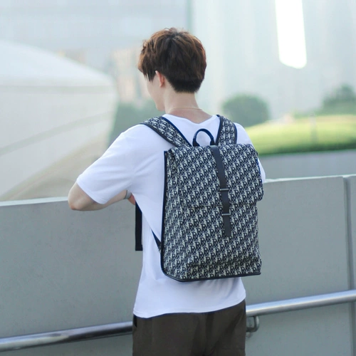 Вместительный и большой ноутбук, сумка для путешествий, трендовый школьный рюкзак с буквами для отдыха, в британском стиле