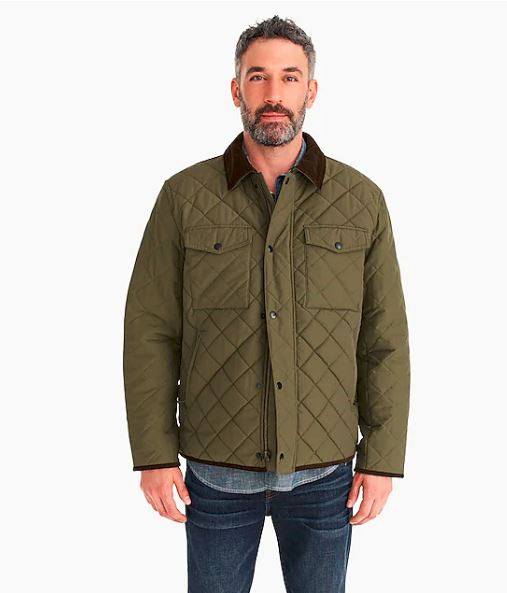 Blouson chaud pour homme   OTHER - Ref 3112656 Image 1