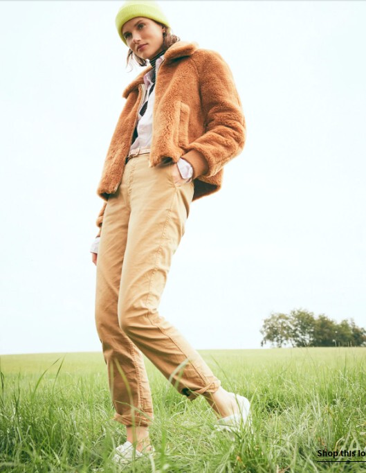 Discount Season Clearance~ American Jcr Women's Fashion Teddy Sherpa Fur Lapel Zipper Short Outwear Jacket Discount Season Clearance~ American Jcr Women's Fashion Teddy Sherpa Fur Lapel Zipper Short Outwear Jacket