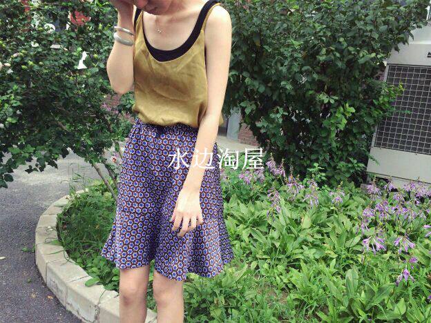 Jupe fillette - Ref 2048356 Image 7