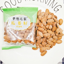 Dream Home Dabie Mountain specialties Guardian seed hanging melon seeds creamy flavor 1 pack
