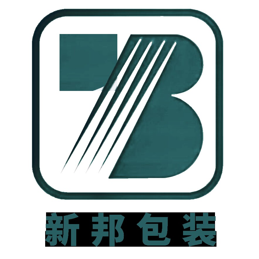 南通新邦包装纸箱纸盒的LOGO