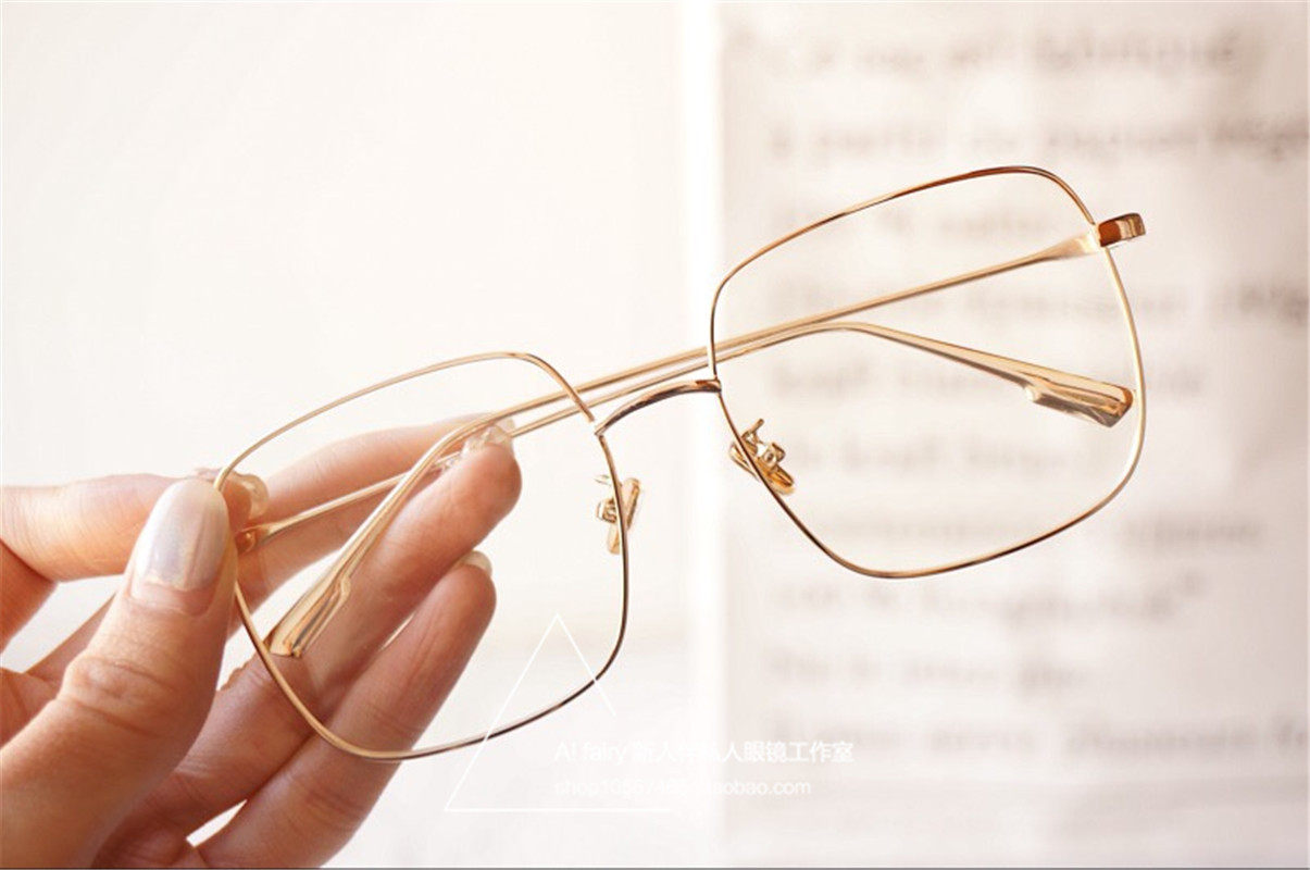 Montures de lunettes en Metal memoire - Ref 3139813 Image 32