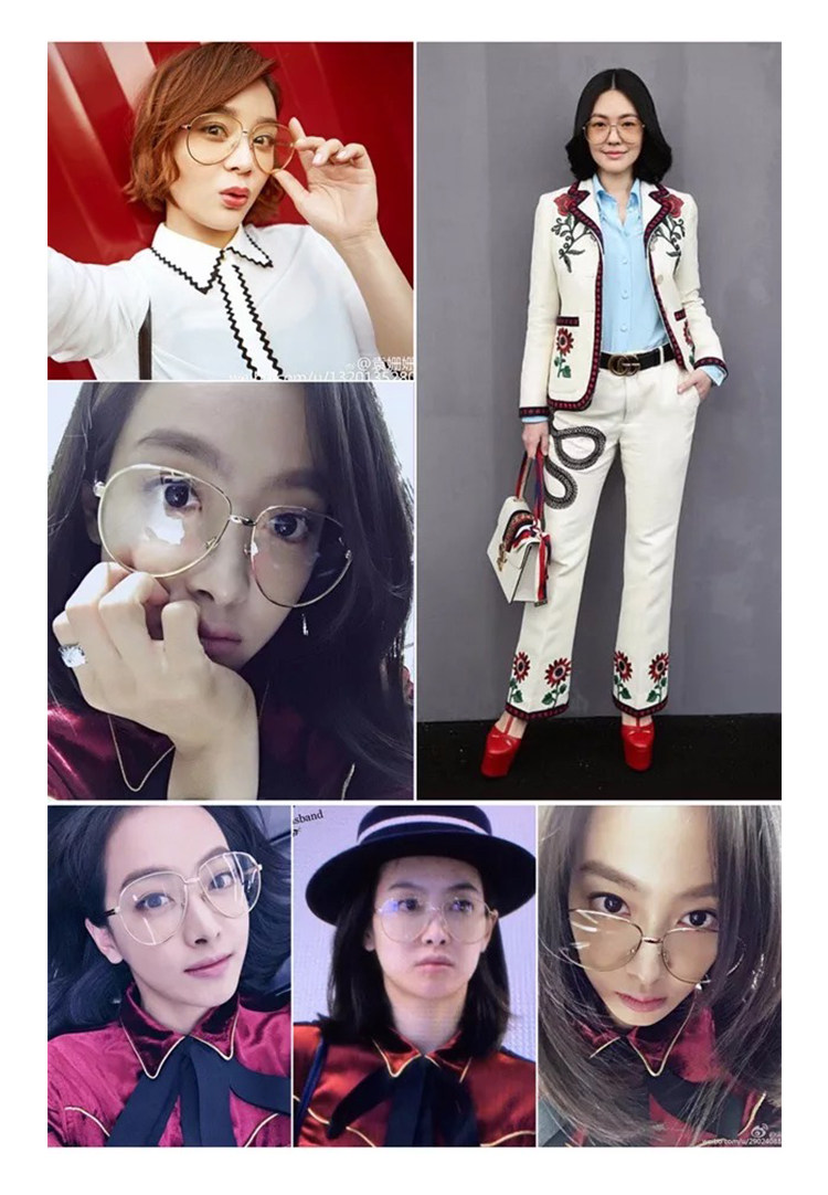 Montures de lunettes OTHER   en Metal memoire - Ref 3140525 Image 18