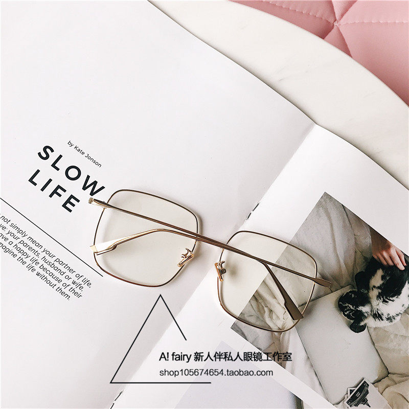 Montures de lunettes en Metal memoire - Ref 3139813 Image 40