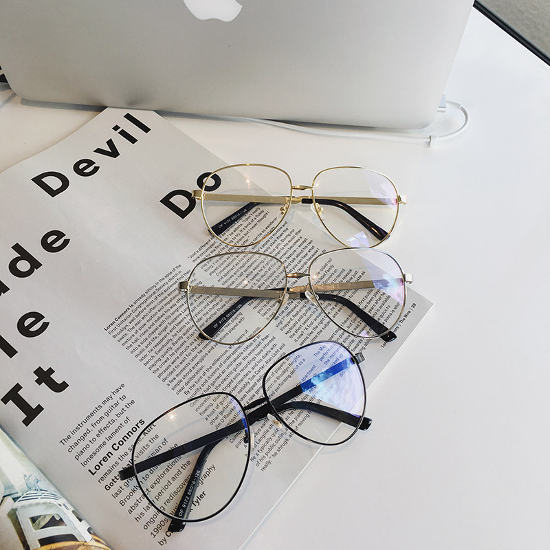 Montures de lunettes OTHER   en Metal memoire - Ref 3140525 Image 52