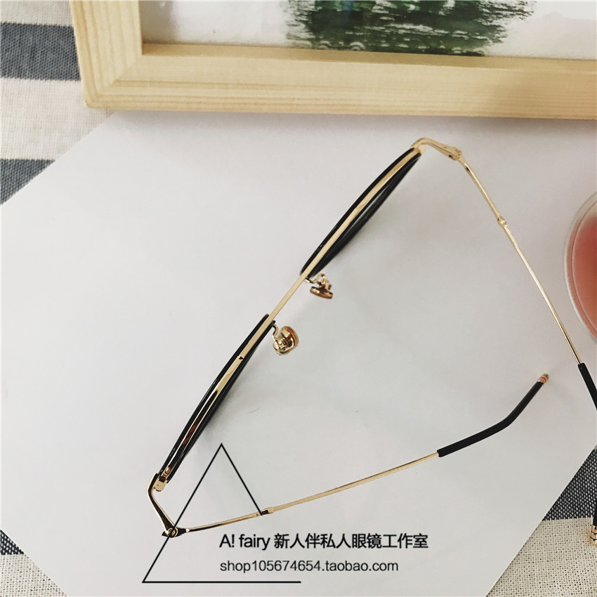 Montures de lunettes en Metal memoire - Ref 3141965 Image 44