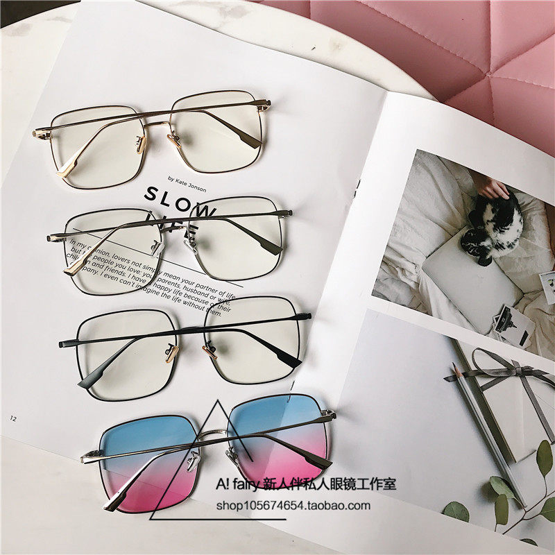 Montures de lunettes en Metal memoire - Ref 3139813 Image 38