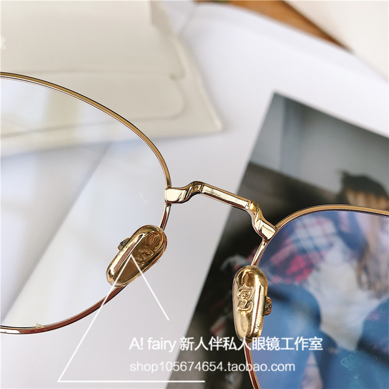 Montures de lunettes en Metal memoire - Ref 3141482 Image 31