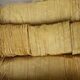Natural Brand Yunsi Net Weight 5kg Grams, Specialty of Yunnan Province, Bulk Tofu Skin Strips, Dried Tofu Strips, to Many Provinces