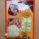 Premium Fresh Pork Ribs Soup 200Gx20 Bags Cold Dish Bone Broth Soup Noodle Seasoning for Enhancing Flavor and Taste
