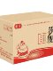 Guoshasha Wheat Chicken Essence 454Gx22 Whole Box Hot Pot Restaurant Commercial Use Flavor Enhancer High-Quality Broth Seasoning