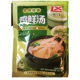 Jiangsu Lushang Chicken Broth 227Gx20 Super Fresh Chicken Juice Soup Ramen Soup Base Bbq Seasoning to Multiple Provinces