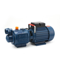 120 m high lift pipe booster pump self-priming pump full copper wire pump 220V domestic high-pressure pump screw pump