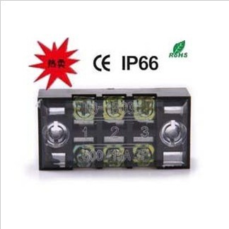 TB-1503 Terminal block 15A600V Universal terminal block Fixed terminal block Terminal box terminal