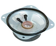 Gf0876M Speaker Cui Brand New Original Genuine Product