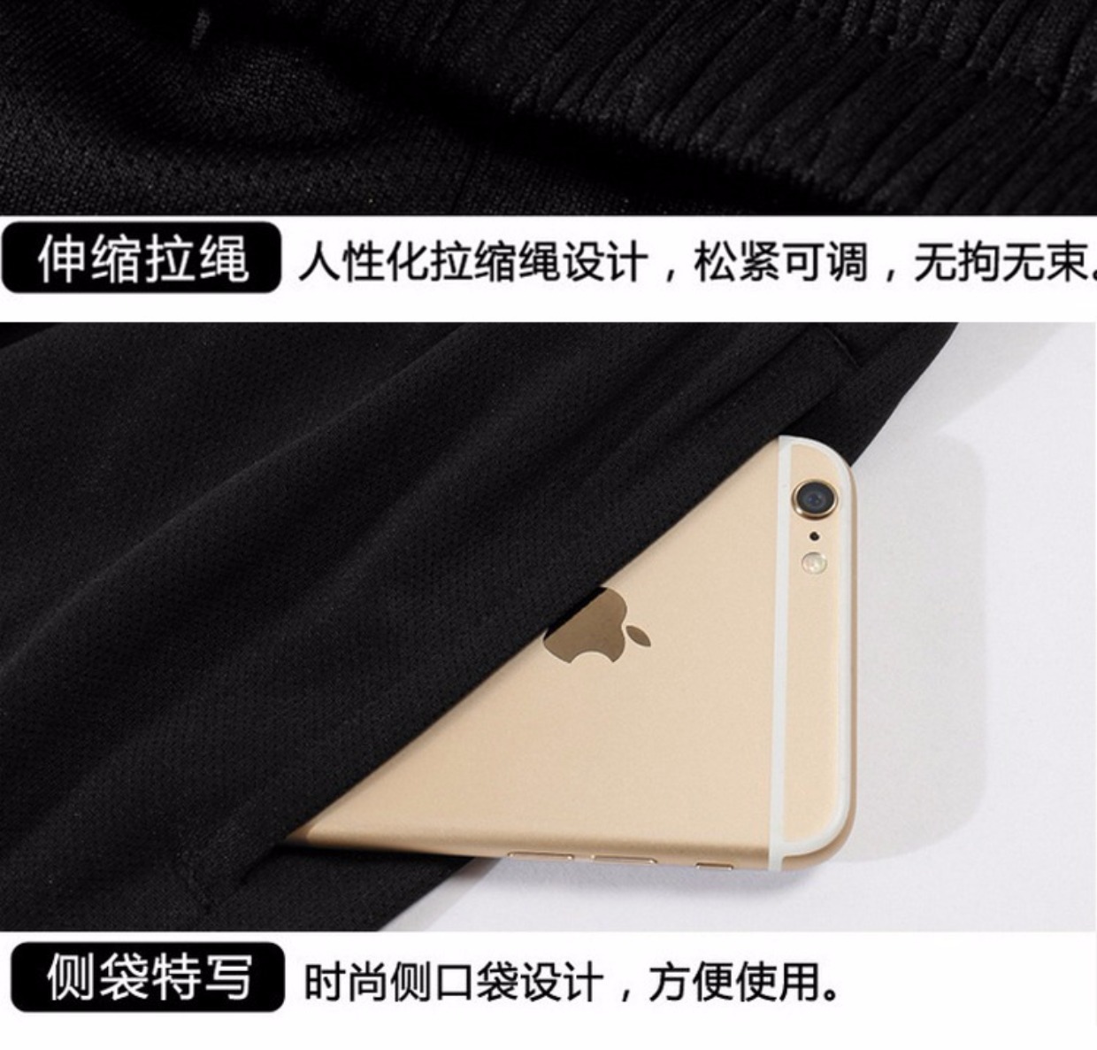 Bộ đồ thể thao nam mùa hè mỏng chạy thể dục quần short ngắn tay năm điểm quần áo nhanh khô quần áo thể thao người lớn bộ adidas
