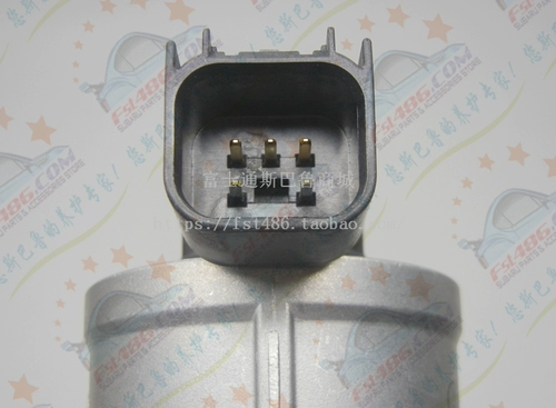 14845AA220 Вторичный воздухозаборник Основной клапан, подходящий для Subaru Legacy Forester 2,0NA