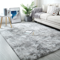 Minimalist modern carpet Living room Tea Blanket Nordic Bedrooms Bedside Full Of Home Ins Large-area Customised Ground Mat