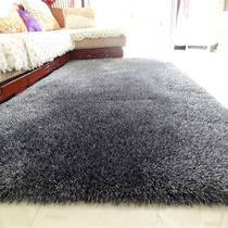 Rectangular Carpet Bedroom Full Bunk Room Tea Table Bedside Cushion Minima Modern Pure Color Thickened Home Rug Sofa