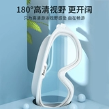 Водонепроницаемая плавательная шапочка без запотевания стекол, мужской комплект, профессиональные очки для плавания, снаряжение, дайвинг