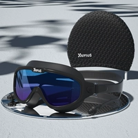 Электро -плановая черная+пловца