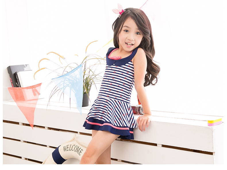 Maillot de bain fille - Ref 2554491 Image 29