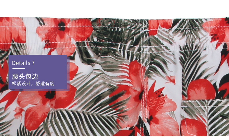 Maillot de bain homme - Ref 2506551 Image 23