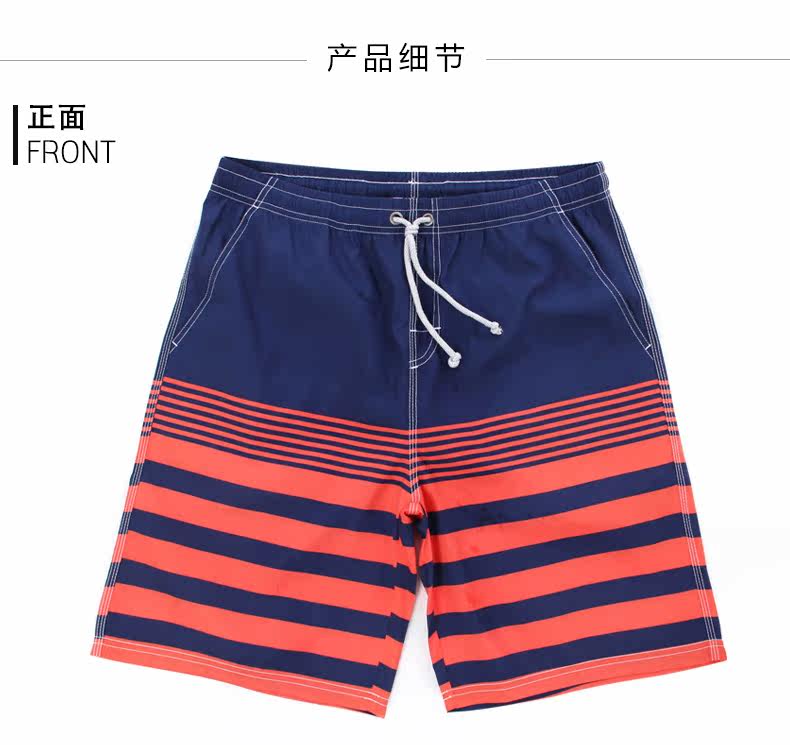 Maillot de bain homme - Ref 2507982 Image 13