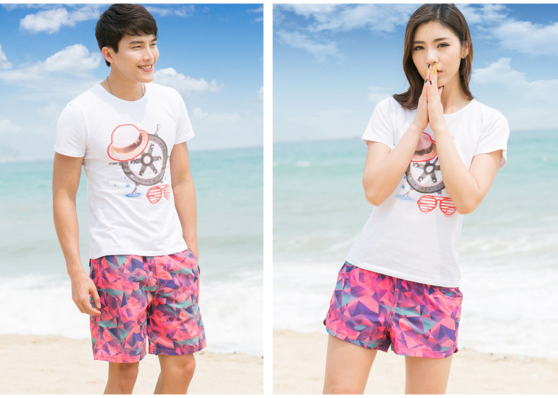 Maillot de bain homme - Ref 2514786 Image 15