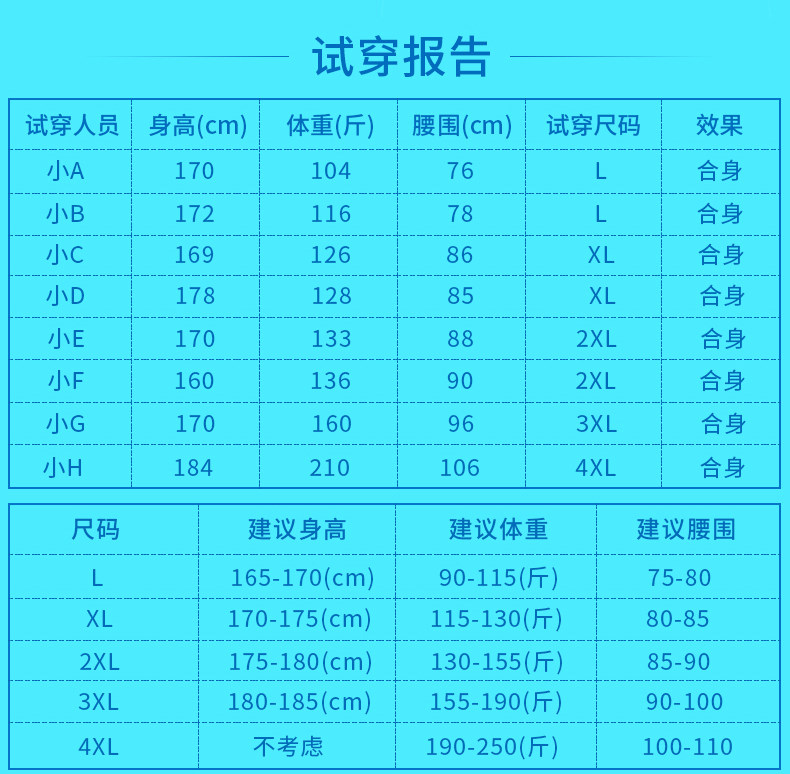 Maillot de bain homme - Ref 2519362 Image 16