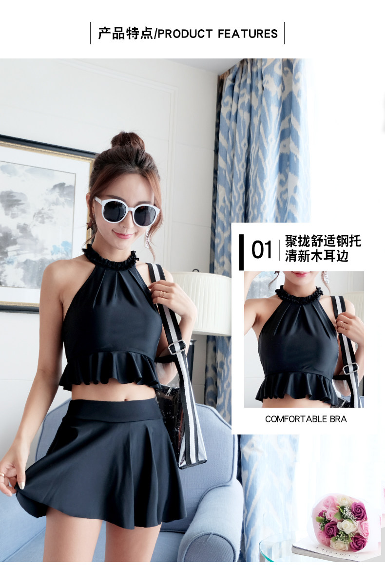 Maillot de bain pour femme - Ref 3034157 Image 9