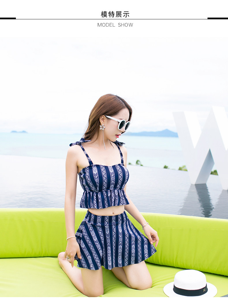 Maillot de bain pour femme - Ref 3037782 Image 12