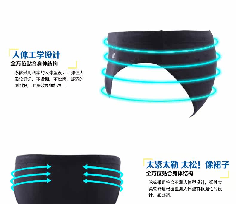 Maillot de bain homme - Ref 2505432 Image 13