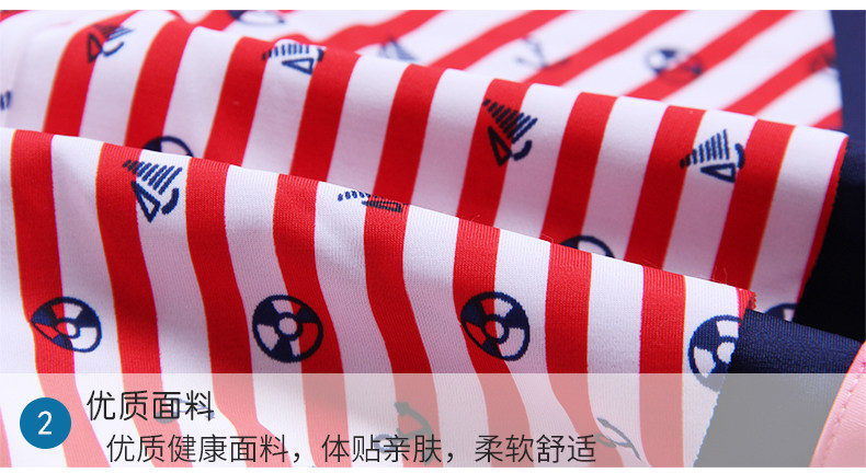 Maillot de bain fille - Ref 2547392 Image 24