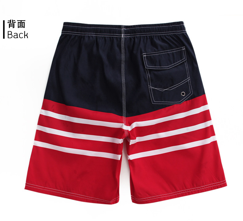 Maillot de bain homme - Ref 2509241 Image 16