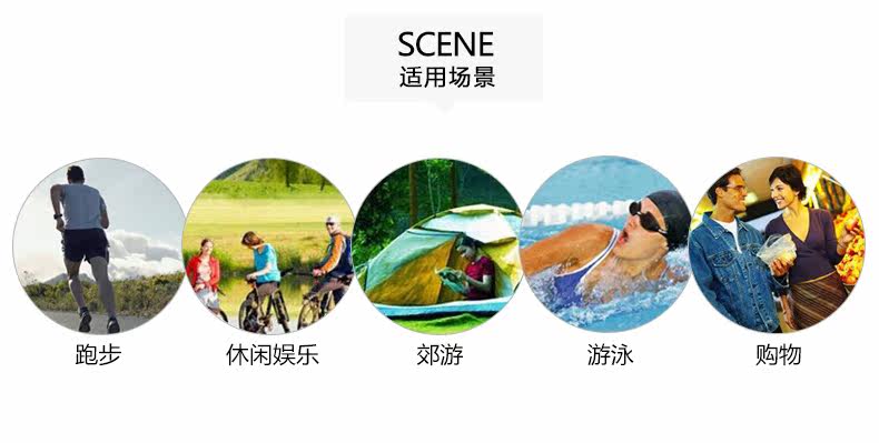 Maillot de bain homme - Ref 2507982 Image 12