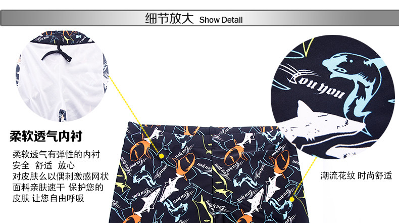 Maillot de bain homme - Ref 2509464 Image 26