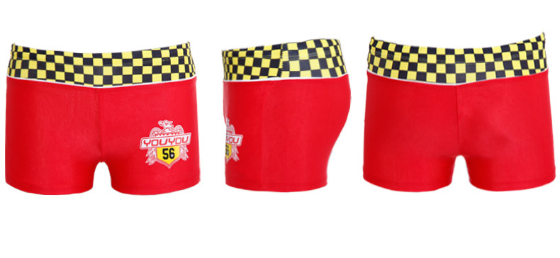 Maillot de bain garcon - Ref 2536506 Image 25