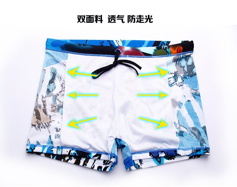 Maillot de bain homme - Ref 2513133 Image 27