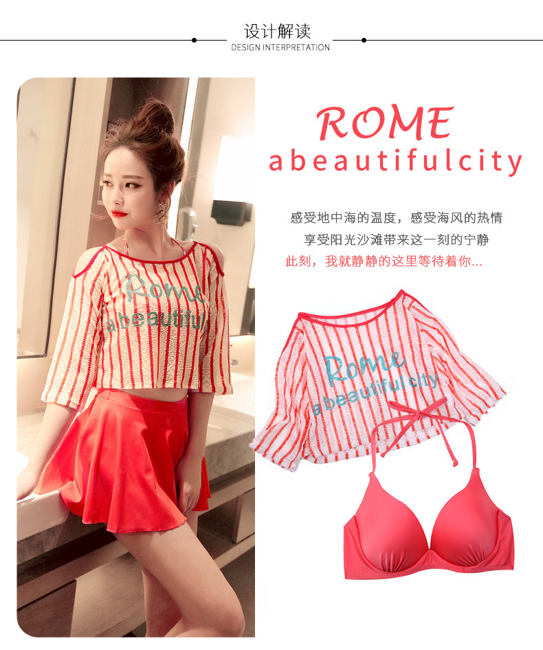 Maillot de bain pour femme - Ref 3037784 Image 9